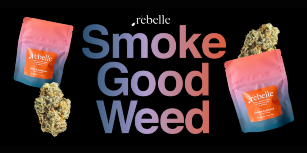 Rebelle Marquee