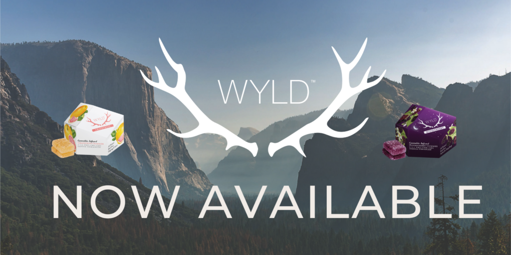 AVAIL Wyld Marquee
